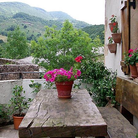 Casa Rural Parriola Villanueva de Arce Exterior photo
