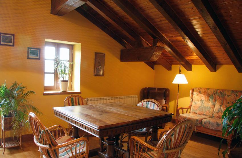Casa Rural Parriola Villanueva de Arce Exterior photo